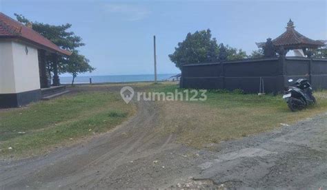 PASTI DEAL DI JUAL TANAH LOSS PANTAI VIEW LAUT .